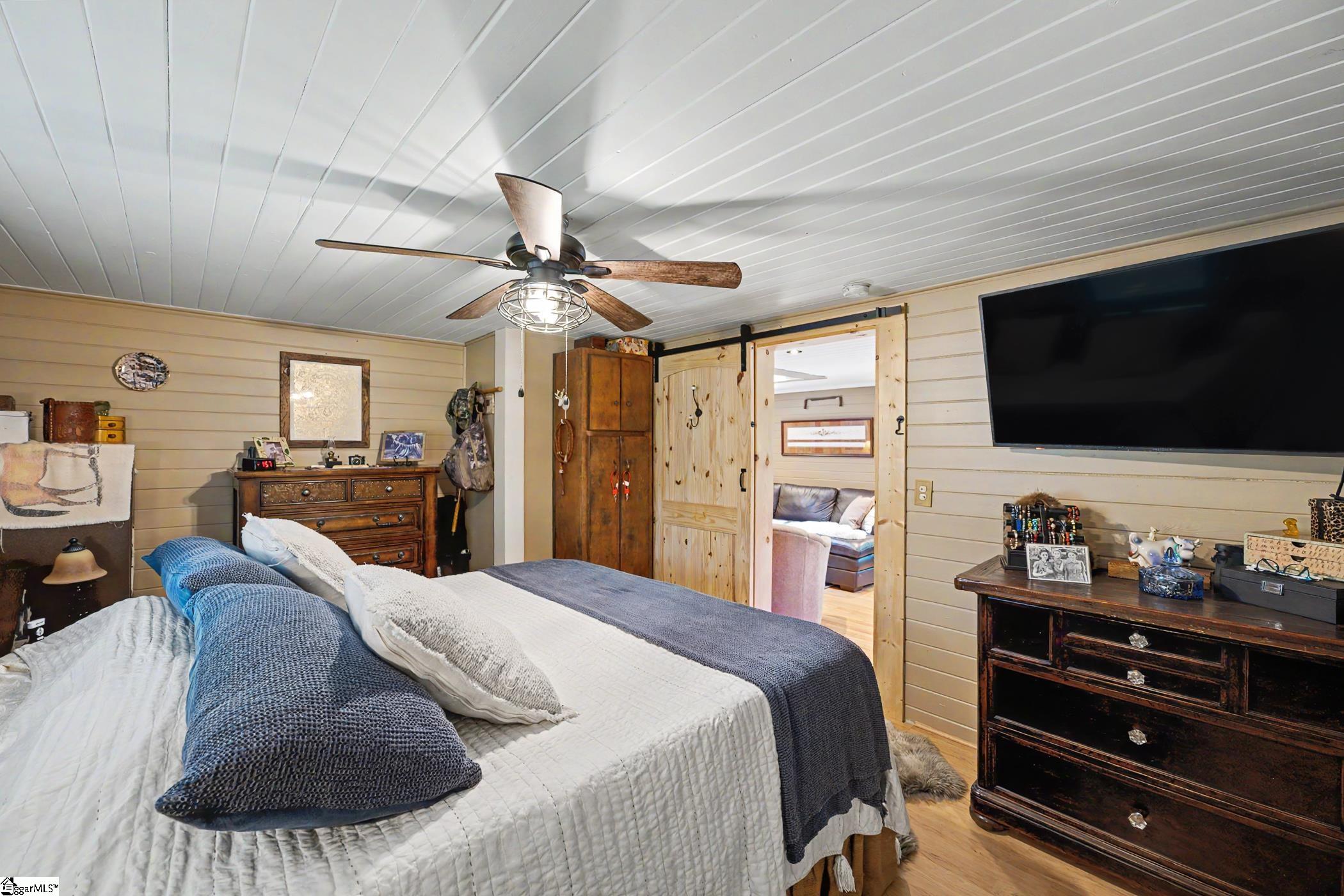 2261 Fews Chapel Road Greer, SC 29651 - Photo 39 of 42