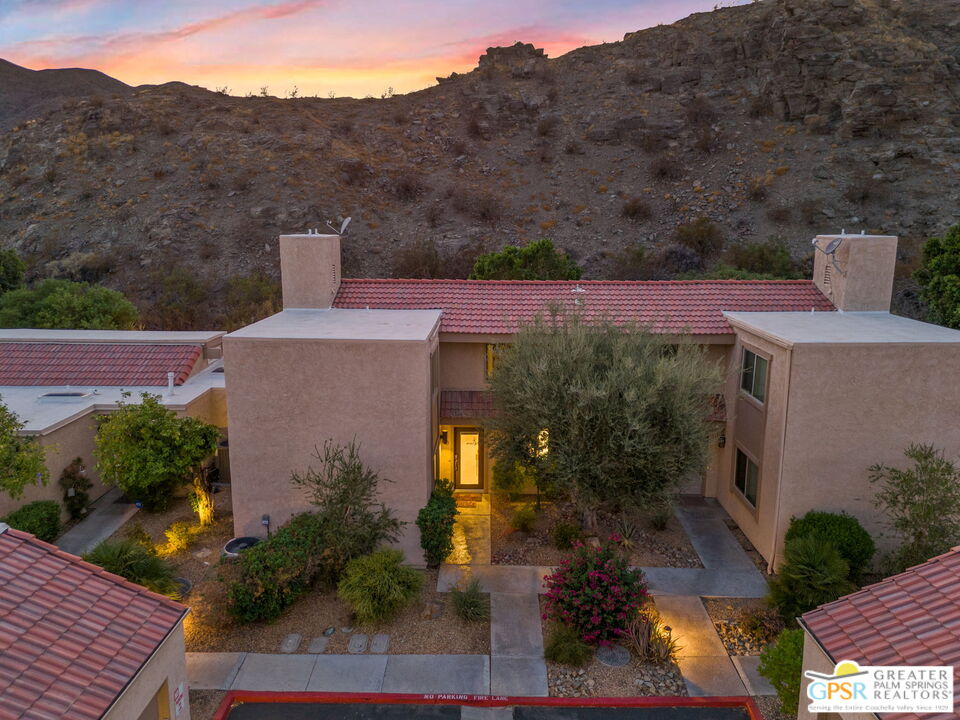 70100 Mirage Cove Drive, Unit 10 Rancho Mirage, CA 92270 - Photo 25 of 68