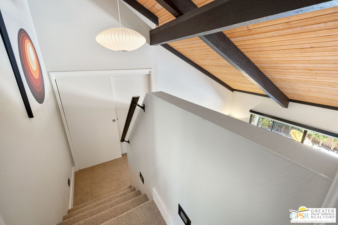 70100 Mirage Cove Drive, Unit 10 Rancho Mirage, CA 92270 - Photo 49 of 68 a view of entryway