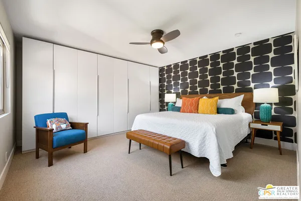 $5,000 | 70100 Mirage Cove Drive, Unit 10, Rancho Mirage, CA 92270