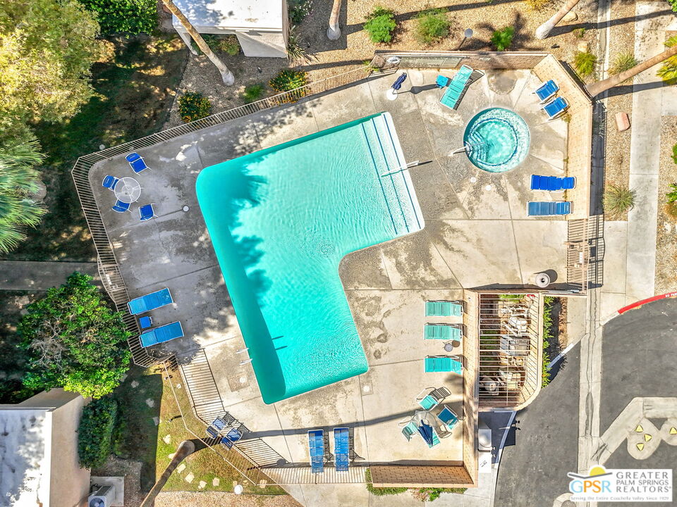 70100 Mirage Cove Drive, Unit 10 Rancho Mirage, CA 92270 - Photo 66 of 68