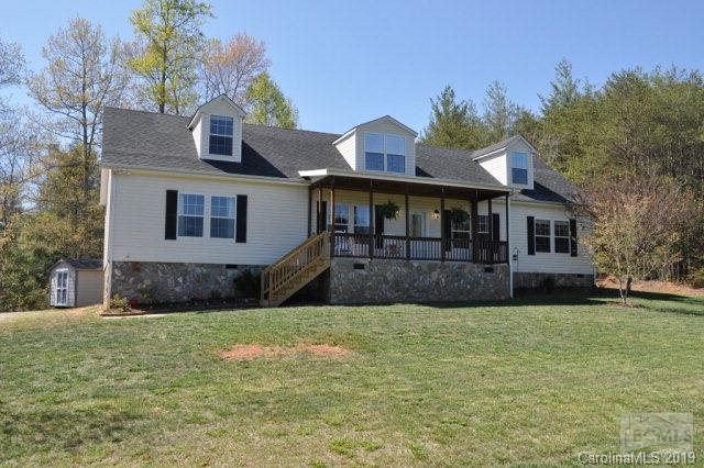 5600 Watershed Road Morganton, NC 28655 - Photo 1 of 25 Gallery Image 1