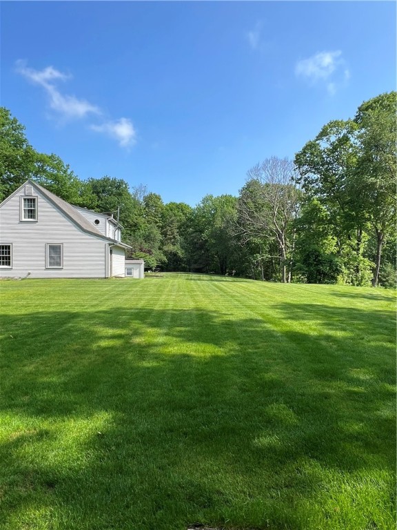 1325 Spring Lake Road Burrillville, RI 02830 - Photo 12 of 27
