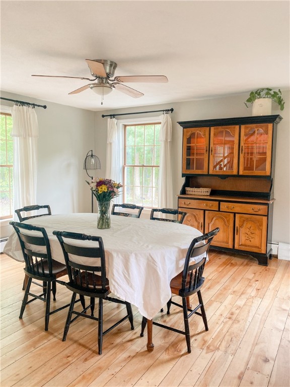 1325 Spring Lake Road Burrillville, RI 02830 - Photo 15 of 27