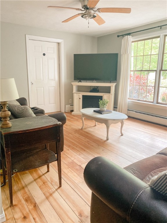 1325 Spring Lake Road Burrillville, RI 02830 - Photo 21 of 27