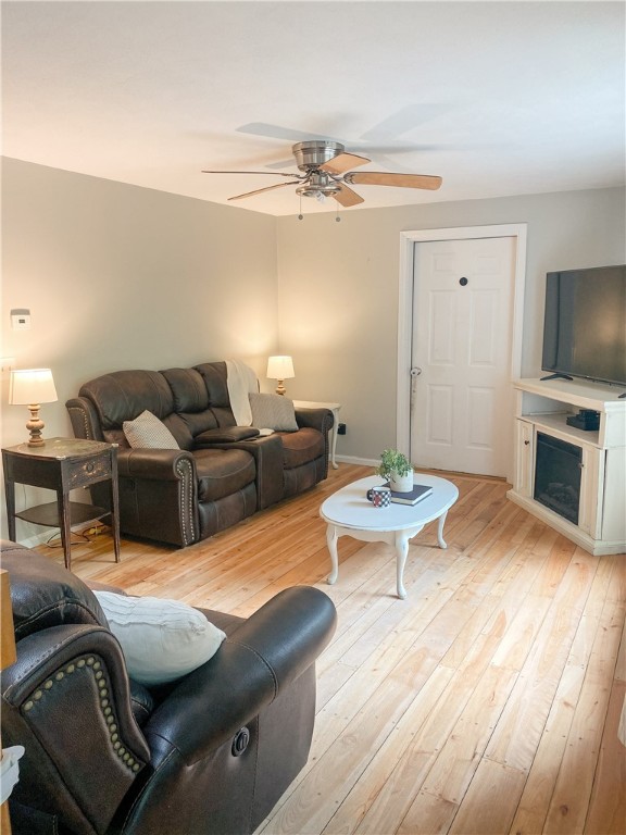 1325 Spring Lake Road Burrillville, RI 02830 - Photo 23 of 27