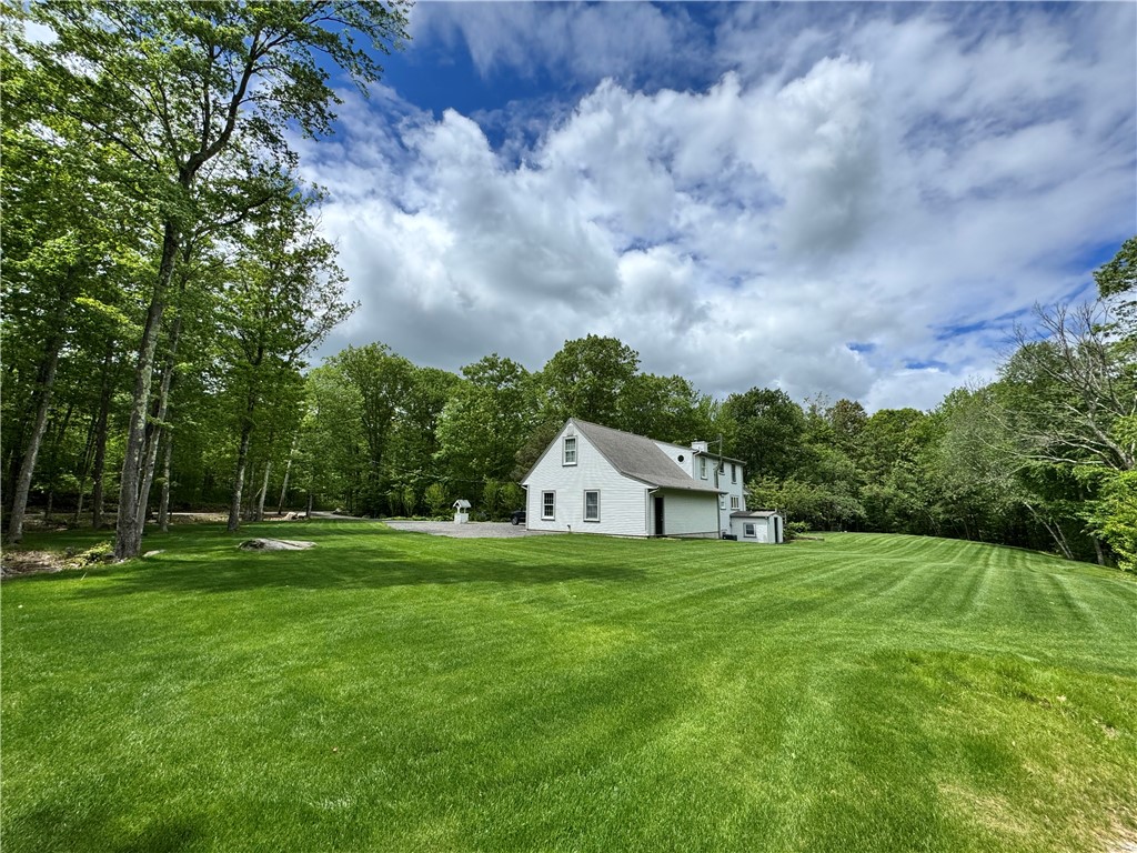 1325 Spring Lake Road Burrillville, RI 02830 - Photo 3 of 27