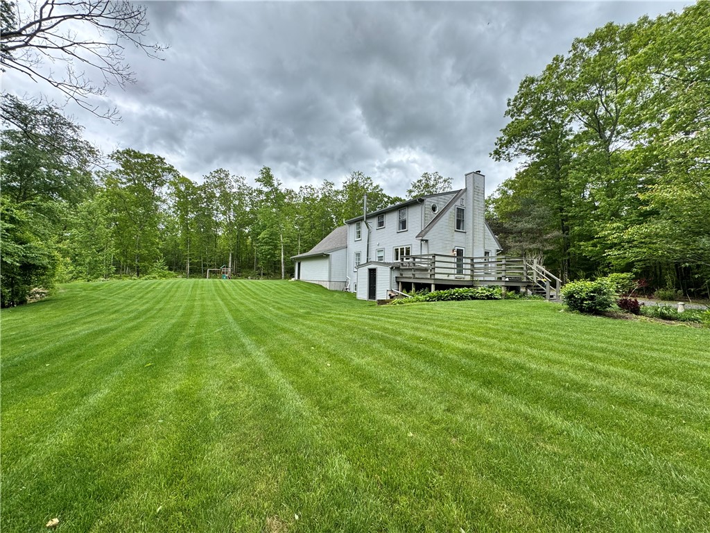 1325 Spring Lake Road Burrillville, RI 02830 - Photo 4 of 27