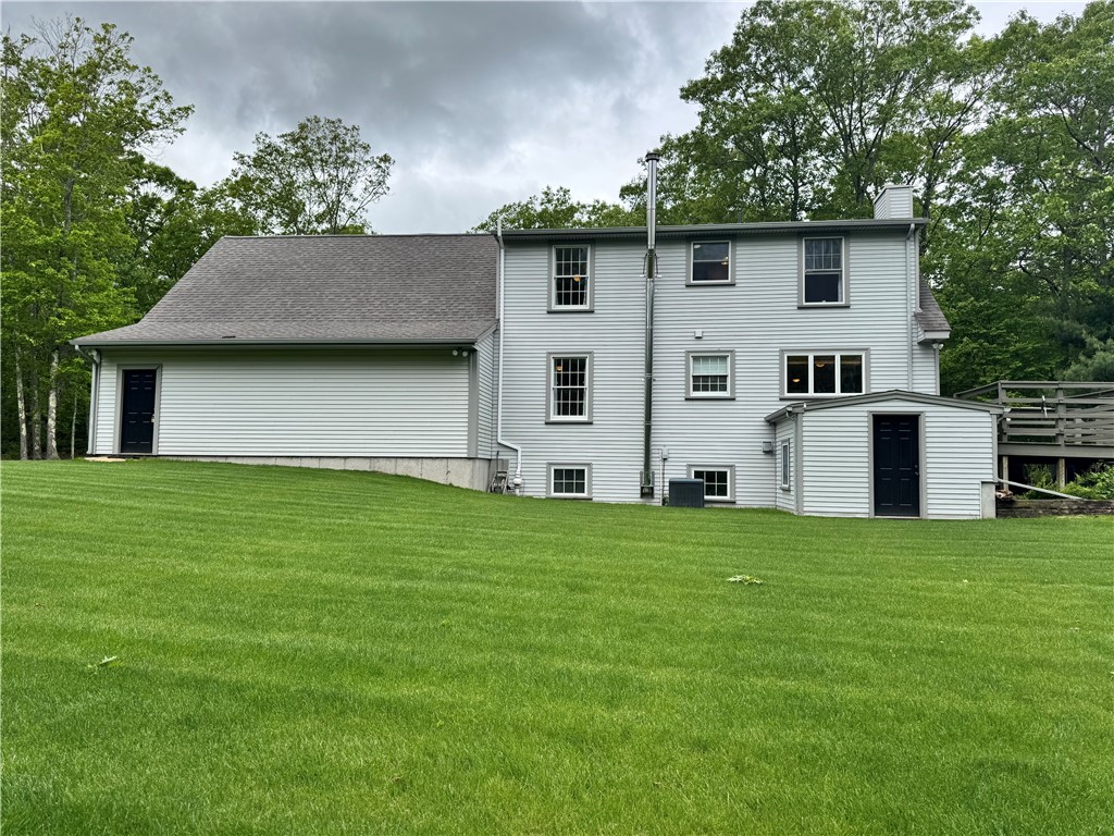 1325 Spring Lake Road Burrillville, RI 02830 - Photo 5 of 27