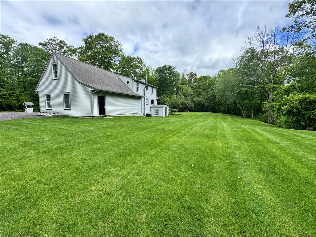 1325 Spring Lake Road Burrillville, RI 02830 - Photo 6 of 27