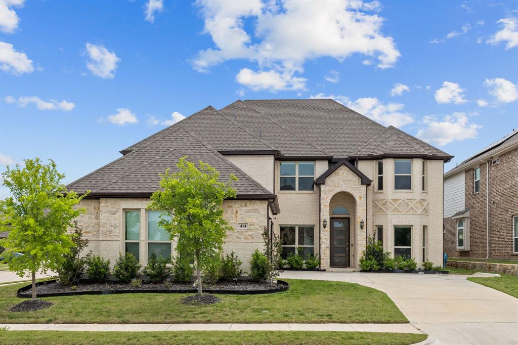414 Frontier Court Midlothian, TX 76065 - Photo 2 of 40