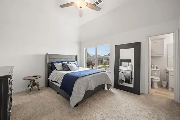 $4,200 | 414 Frontier Court, Midlothian, TX 76065