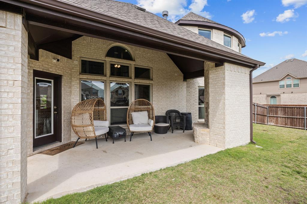 414 Frontier Court Midlothian, TX 76065 - Photo 38 of 40