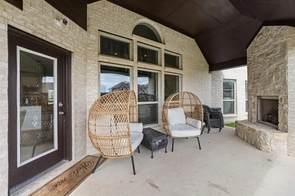 $4,200 | 414 Frontier Court, Midlothian, TX 76065