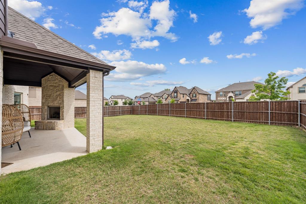 414 Frontier Court Midlothian, TX 76065 - Photo 40 of 40