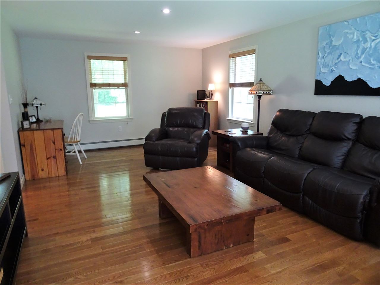 275 Swain Road Barrington, NH 03825 - Photo 22 of 33