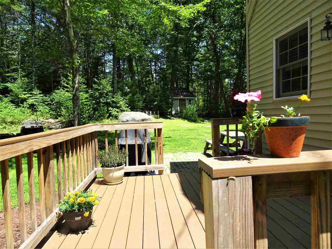 275 Swain Road Barrington, NH 03825 - Photo 6 of 33