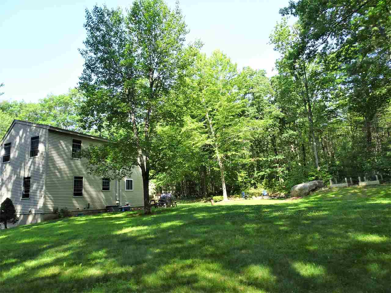275 Swain Road Barrington, NH 03825 - Photo 7 of 33