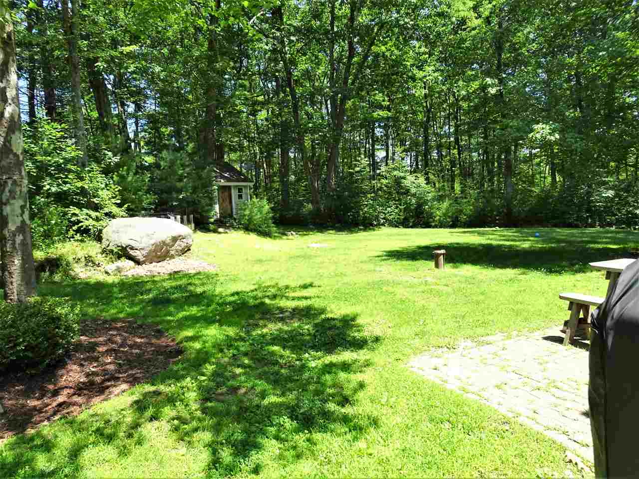 275 Swain Road Barrington, NH 03825 - Photo 10 of 33