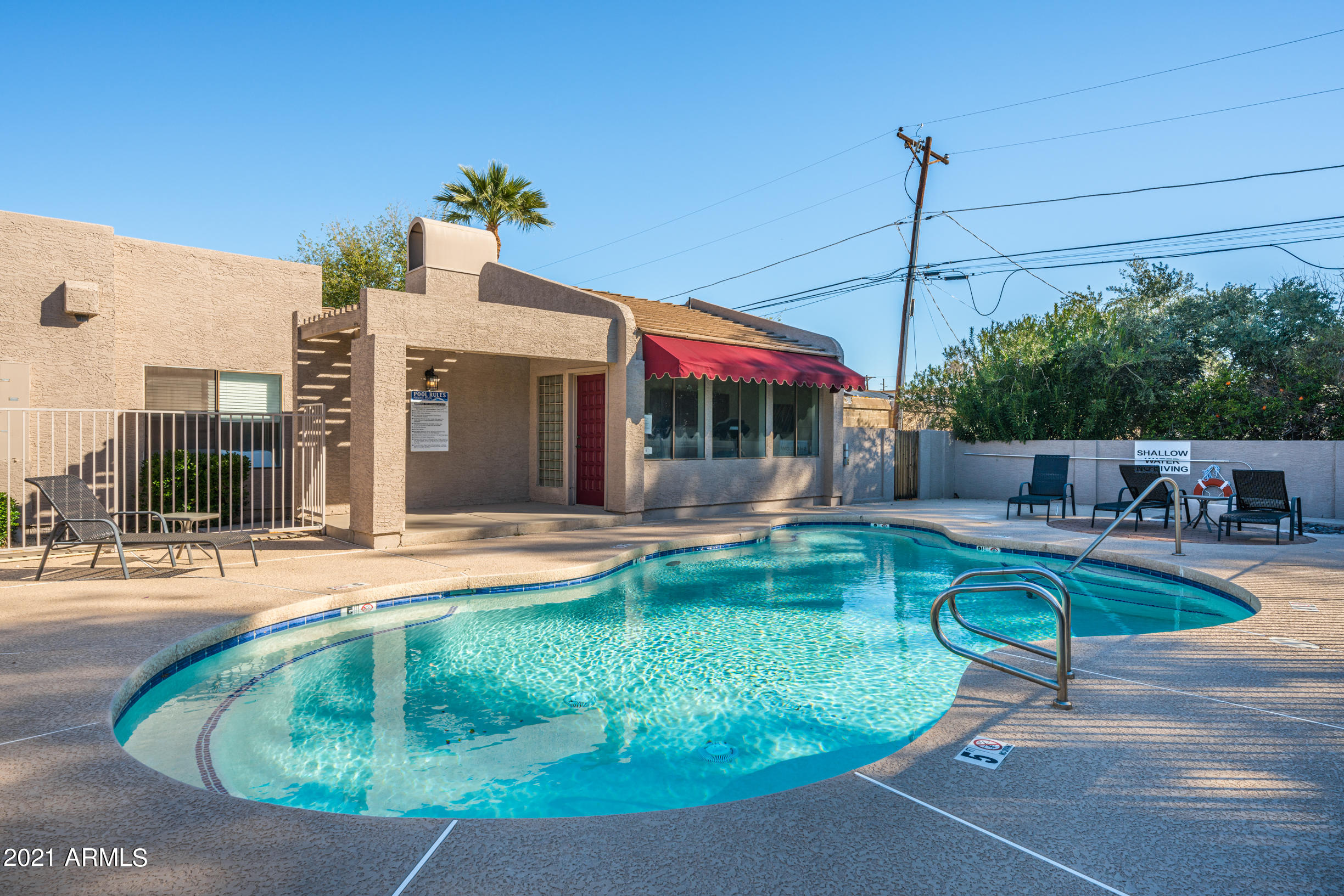 6159 East Indian School Road, Unit 108 Scottsdale, AZ 85251 - Photo 20 of 29 DSC00526