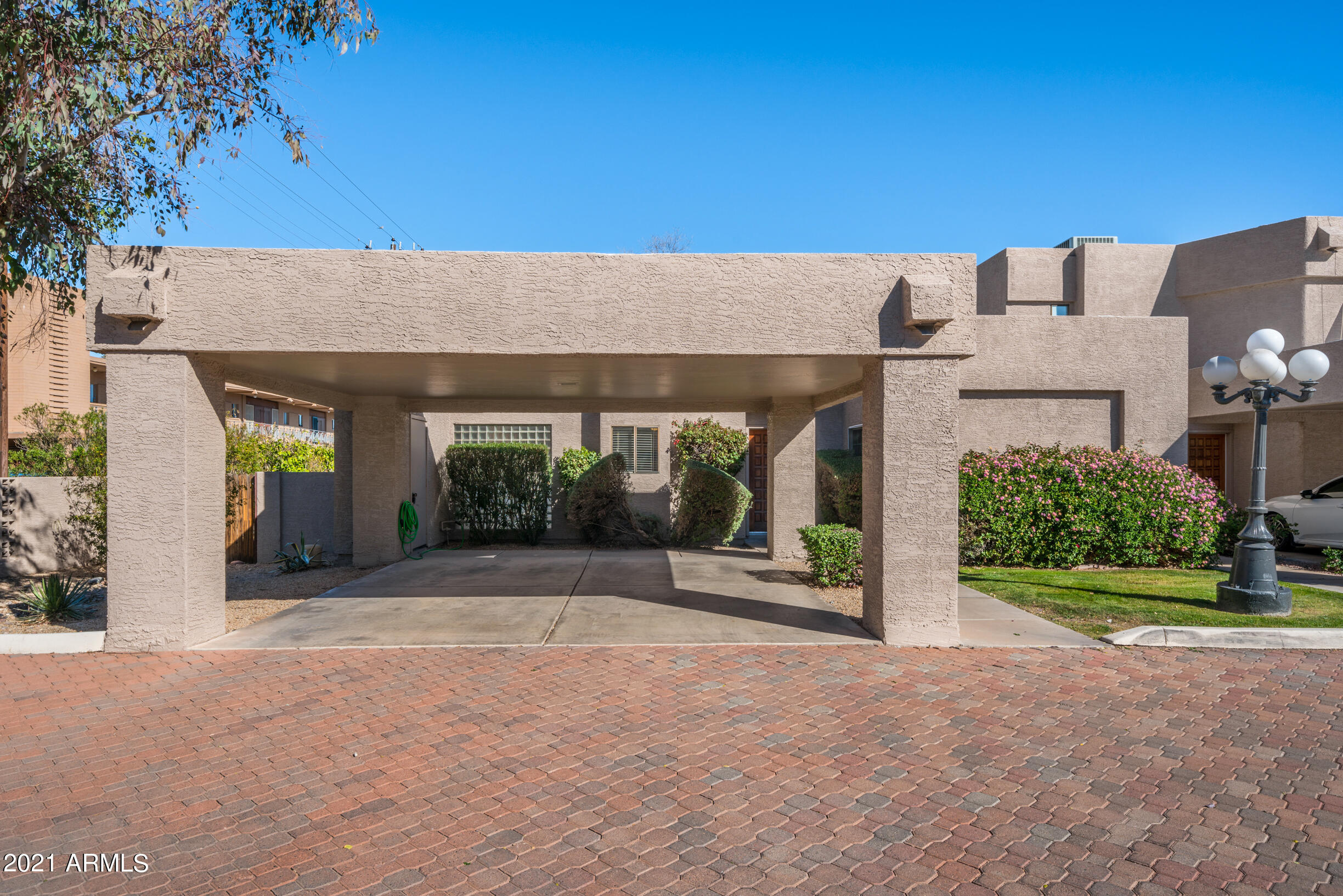 6159 East Indian School Road, Unit 108 Scottsdale, AZ 85251 - Photo 2 of 29 DSC00598