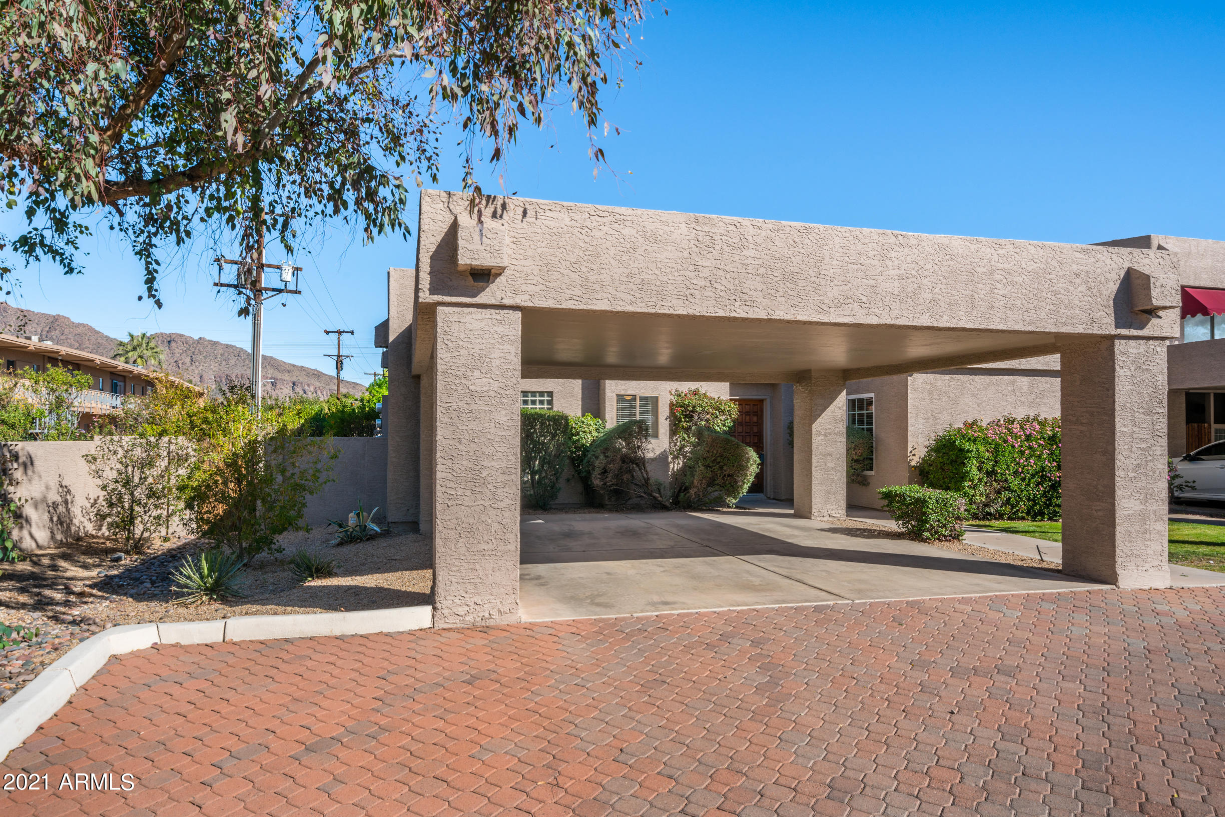 6159 East Indian School Road, Unit 108 Scottsdale, AZ 85251 - Photo 3 of 29 DSC00596