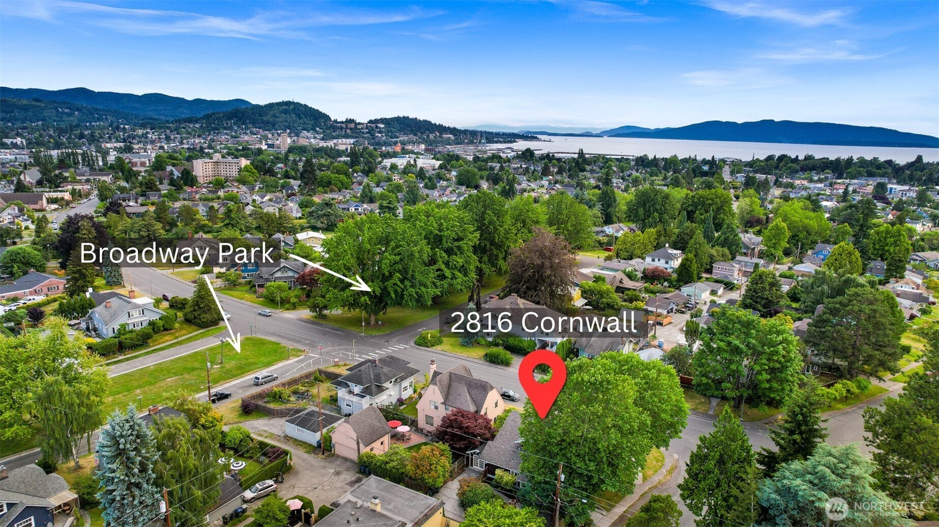 2816 Cornwall Avenue Bellingham, WA 98225 - Photo 40 of 40