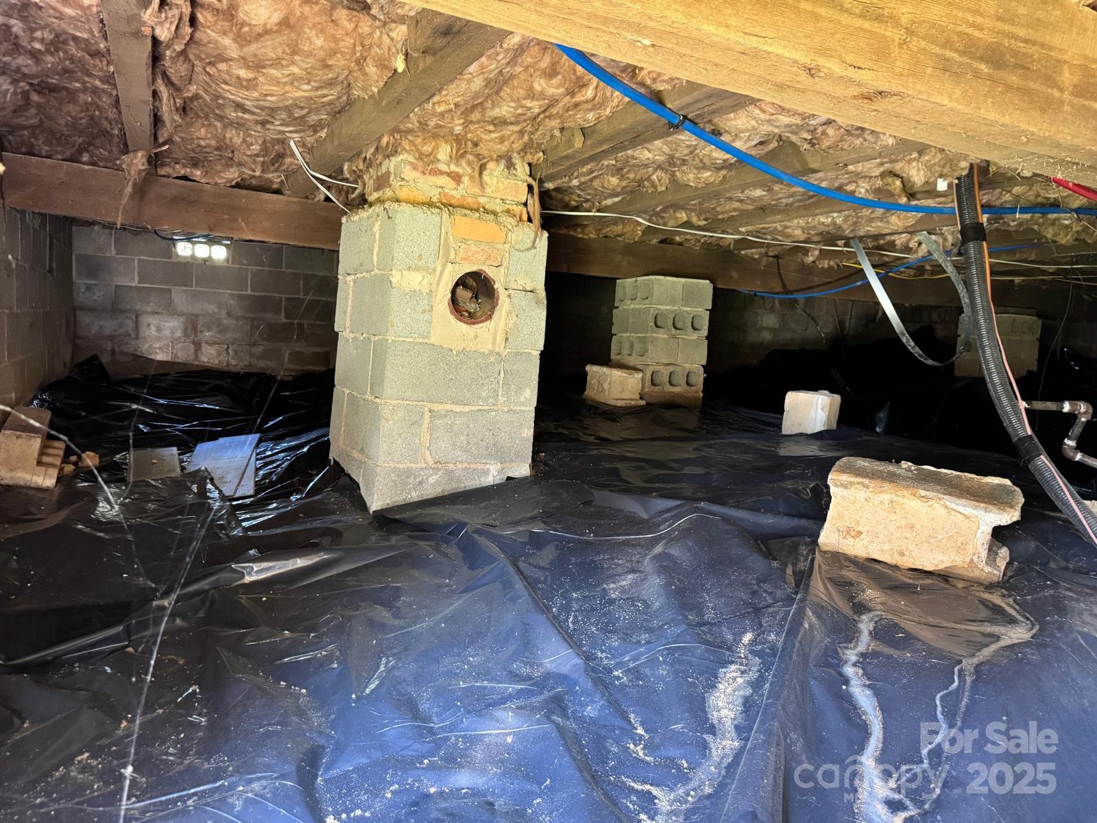 1018 Union Street Maiden, NC 28650 - Photo 37 of 46 a view of entryway