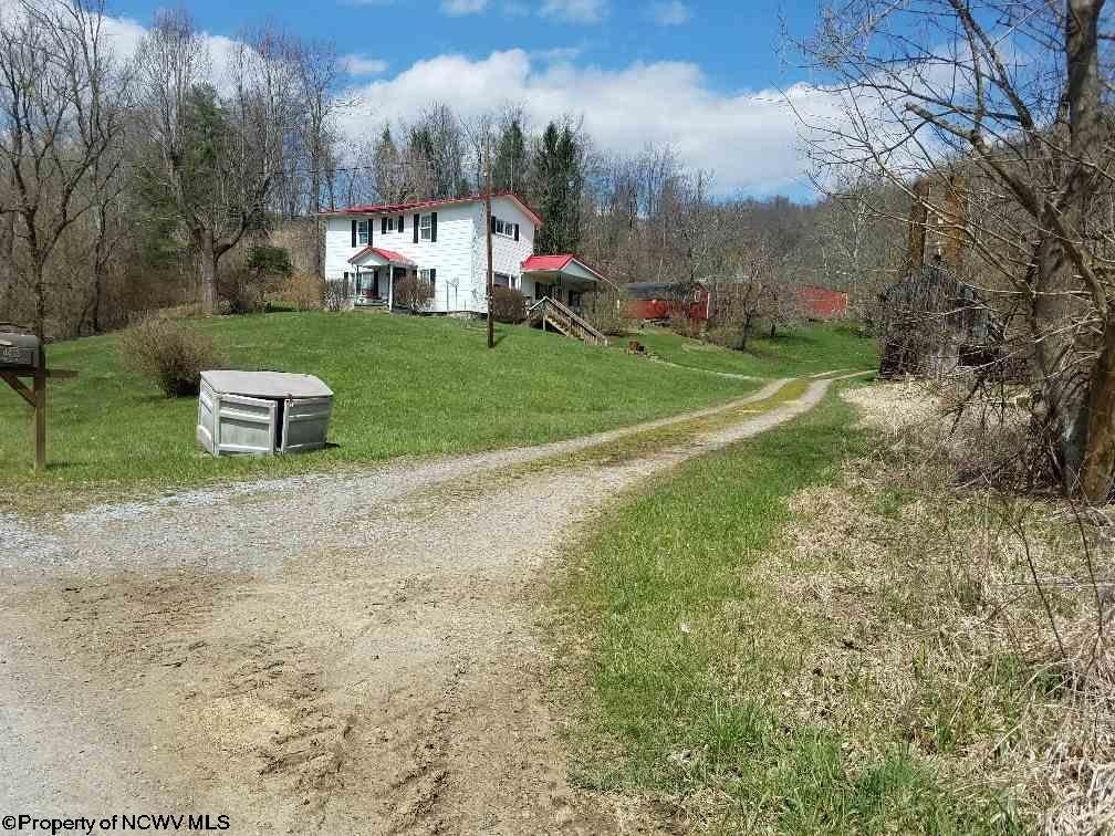 4433 Cunningham Run Road Shinnston, WV 26431 - Photo 1 of 3 Gallery Image 1