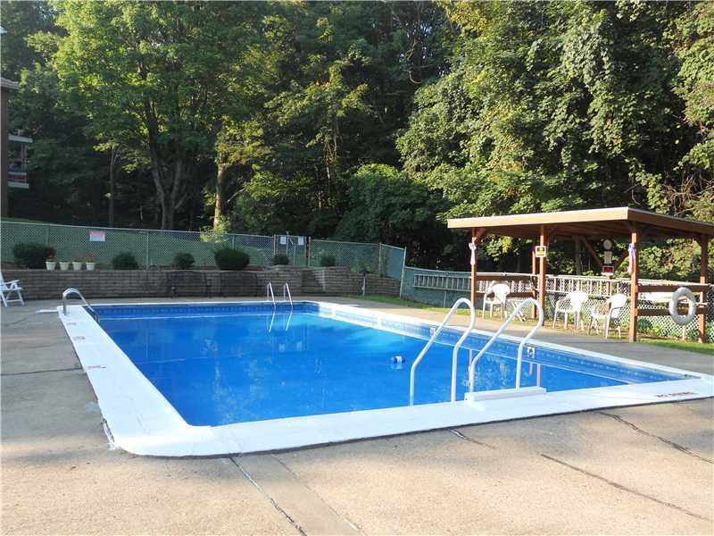 201 Coraopolis Road, Unit A2 Coraopolis, PA 15108 - Photo 2 of 16 Swimming Pool/Hot Tub/Sauna. Community Pool