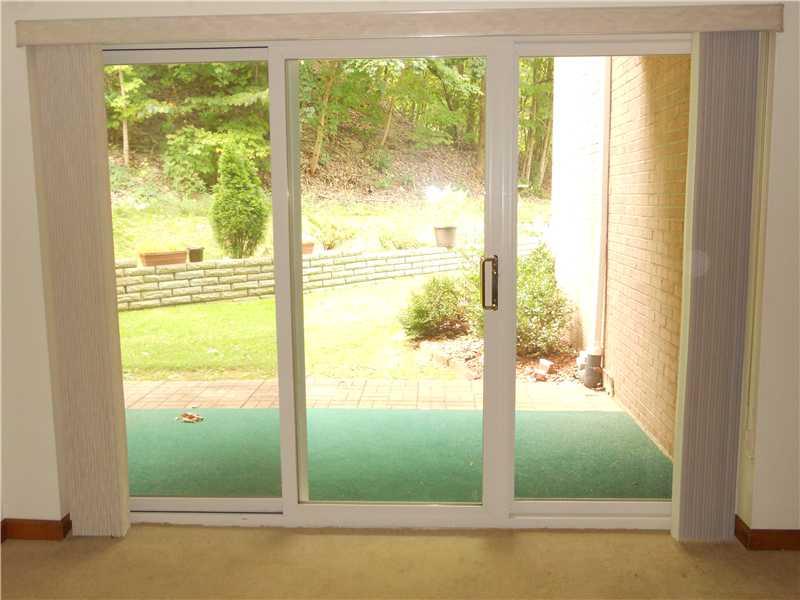 201 Coraopolis Road, Unit A2 Coraopolis, PA 15108 - Photo 11 of 16 Patio/Deck. Sliders to Patio Area