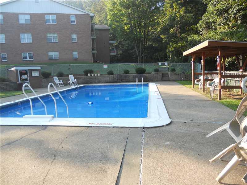 201 Coraopolis Road, Unit A2 Coraopolis, PA 15108 - Photo 15 of 16 Swimming Pool/Hot Tub/Sauna. Community Pool
