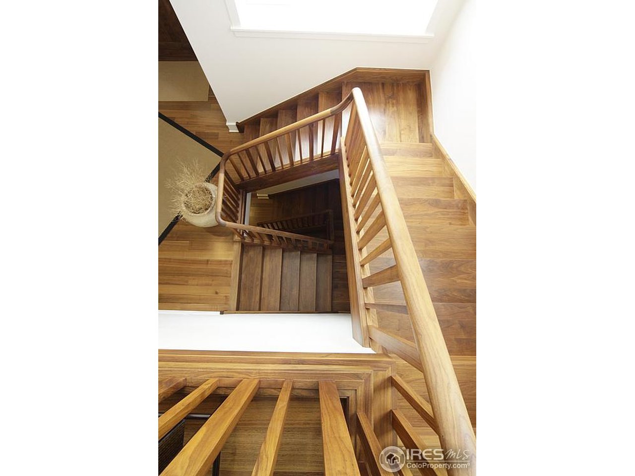 429 Spruce Street Boulder, CO 80302 - Photo 24 of 25 a view of balcony