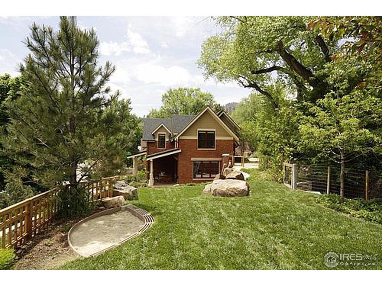 429 Spruce Street Boulder, CO 80302 - Photo 5 of 25