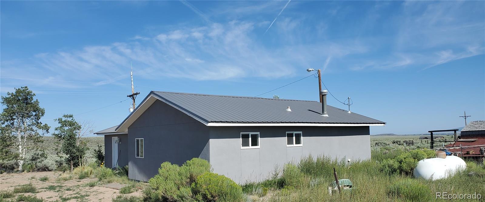 19037 Cervantes Road Fort Garland, CO 81133 - Photo 2 of 25