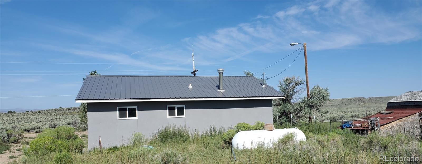 19037 Cervantes Road Fort Garland, CO 81133 - Photo 3 of 25