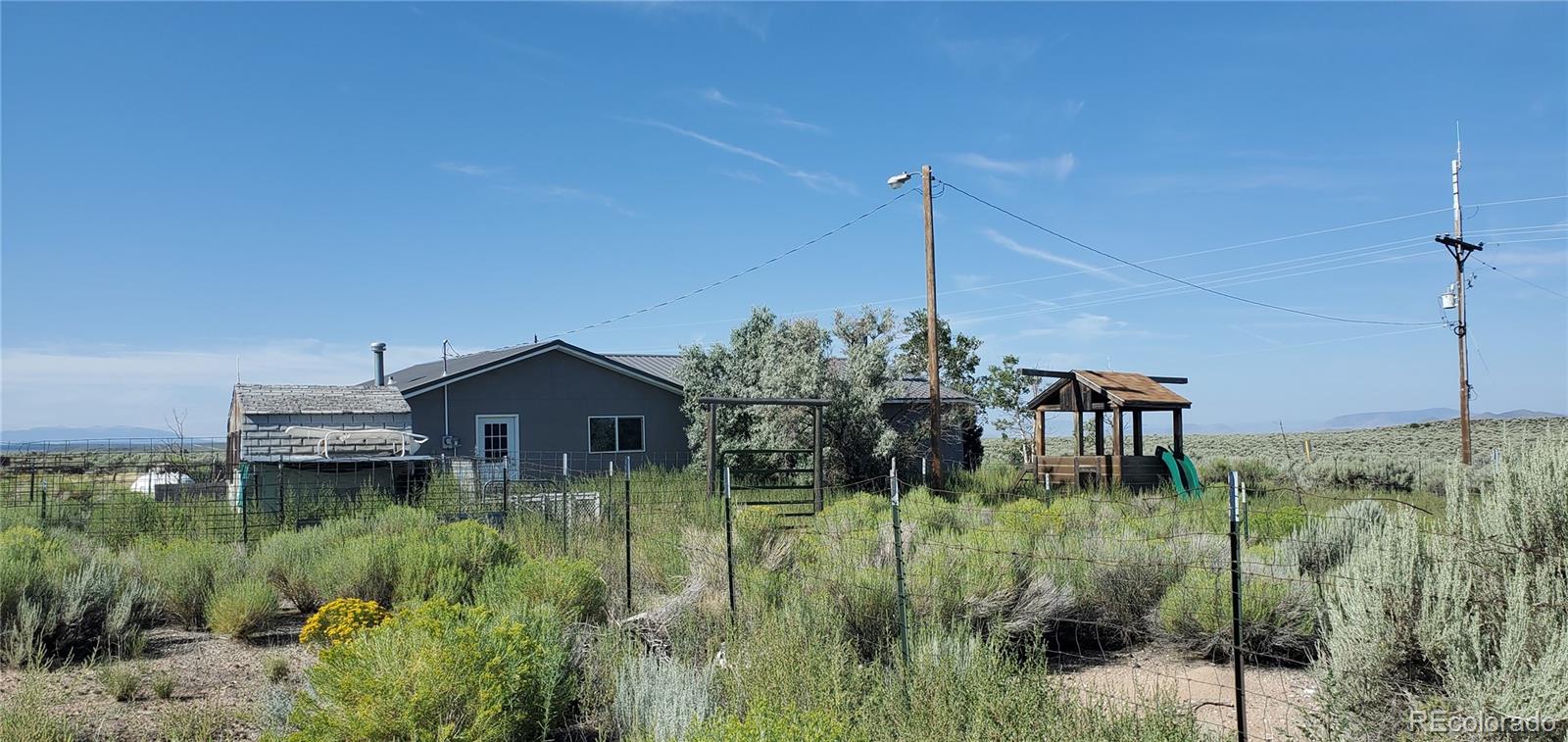 19037 Cervantes Road Fort Garland, CO 81133 - Photo 4 of 25
