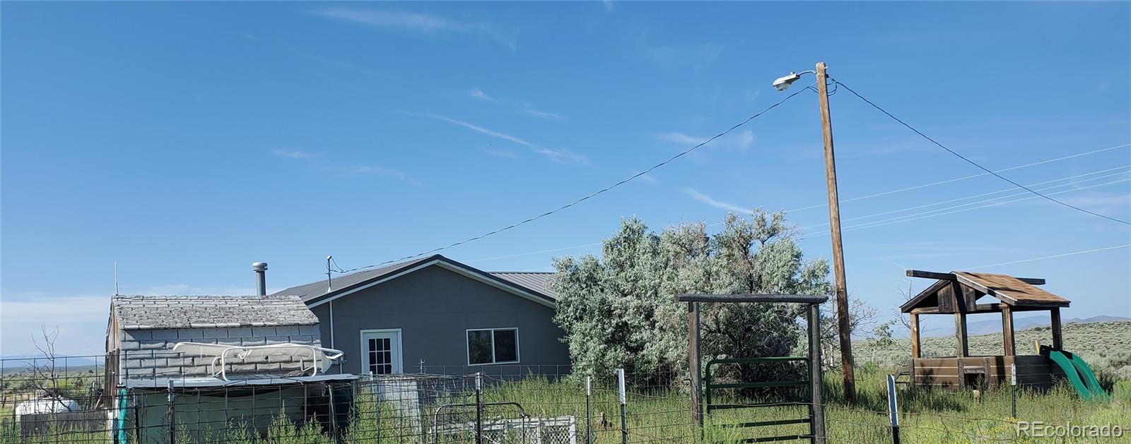 19037 Cervantes Road Fort Garland, CO 81133 - Photo 5 of 25
