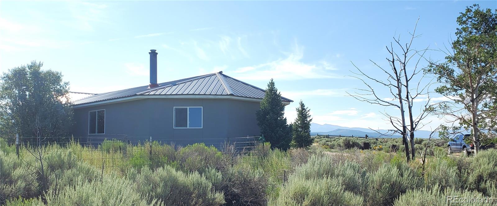 19037 Cervantes Road Fort Garland, CO 81133 - Photo 9 of 25