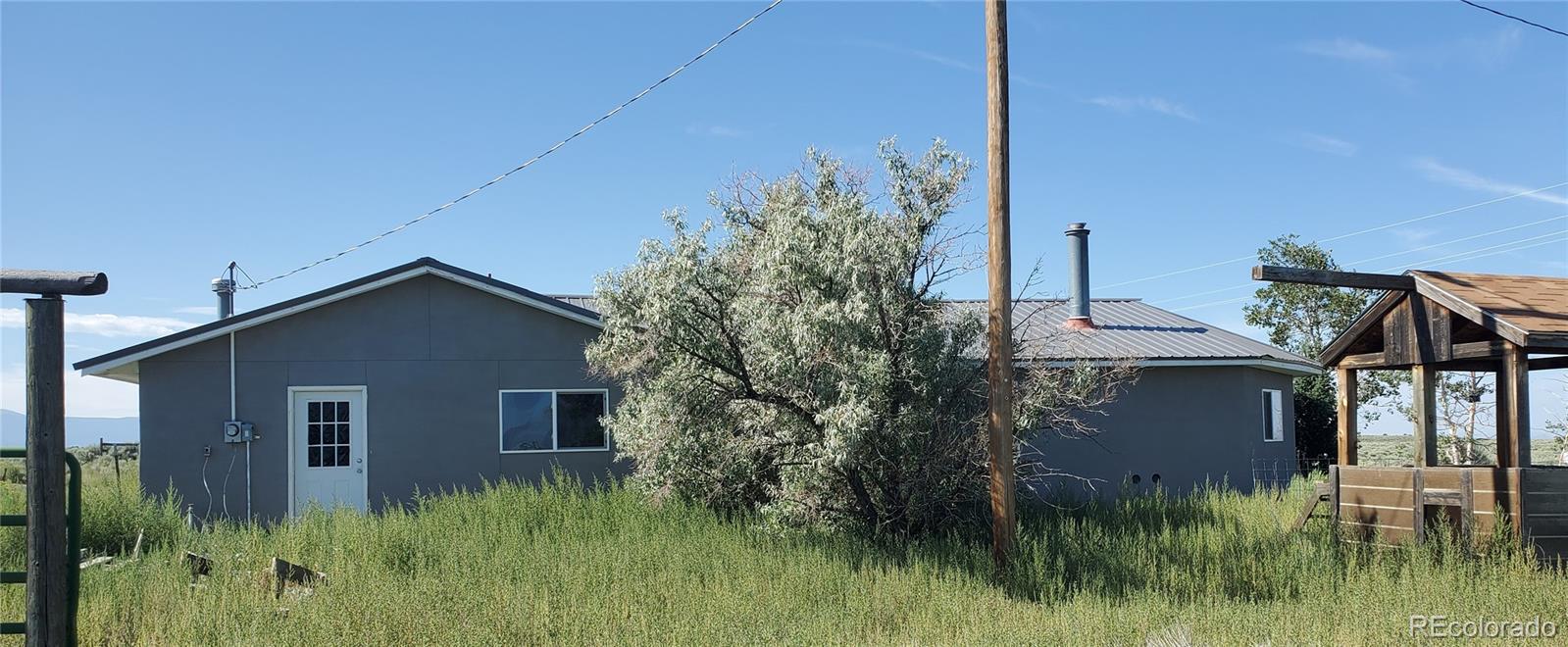 19037 Cervantes Road Fort Garland, CO 81133 - Photo 10 of 25
