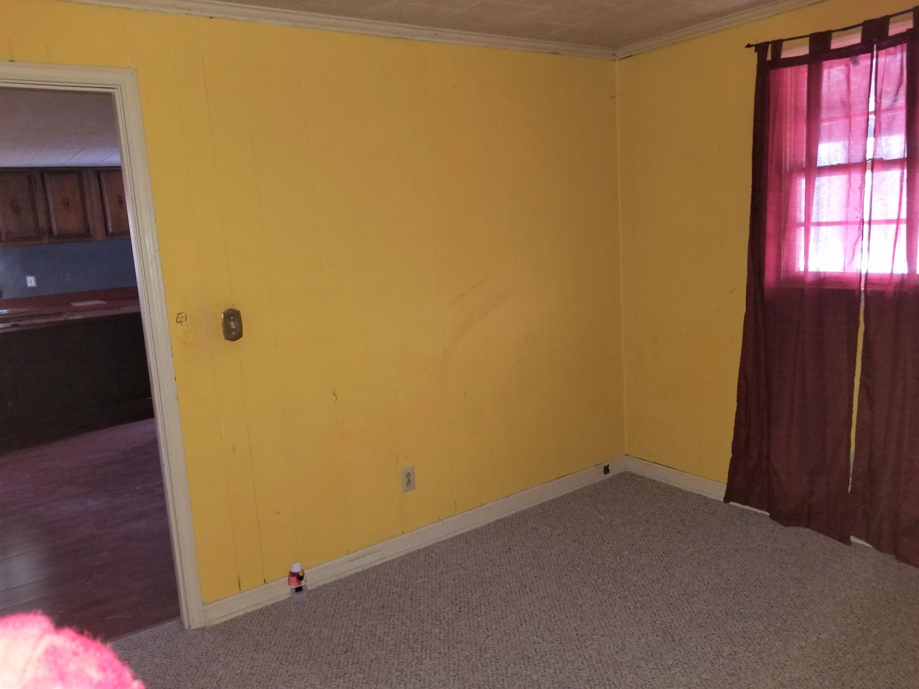 156 Prillaman Switch Road Ferrum, VA 24088 - Photo 14 of 24 an empty room with windows