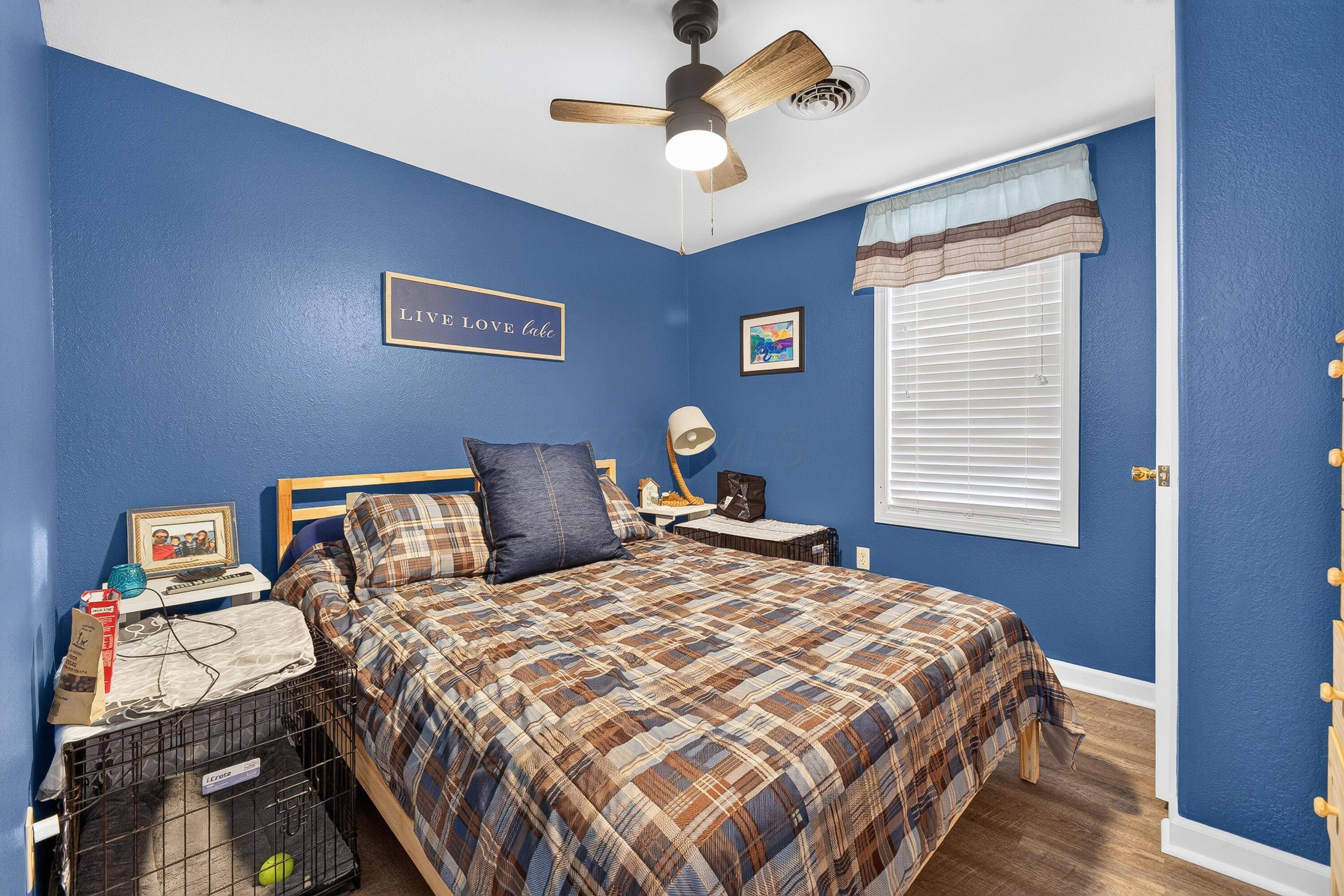 11164 Newland Road Lakeview, OH 43331 - Photo 21 of 42 11164 Newland (Interior)-23