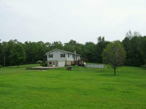 335 Frankfort Springs Road Georgetown, PA 15043 - Photo 2 of 5 Yard/Garden.