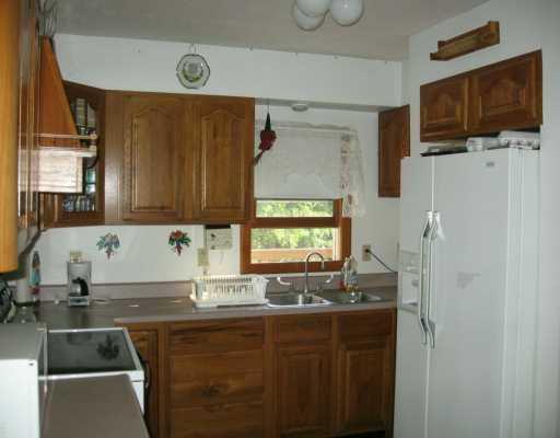 335 Frankfort Springs Road Georgetown, PA 15043 - Photo 3 of 5 Kitchen.