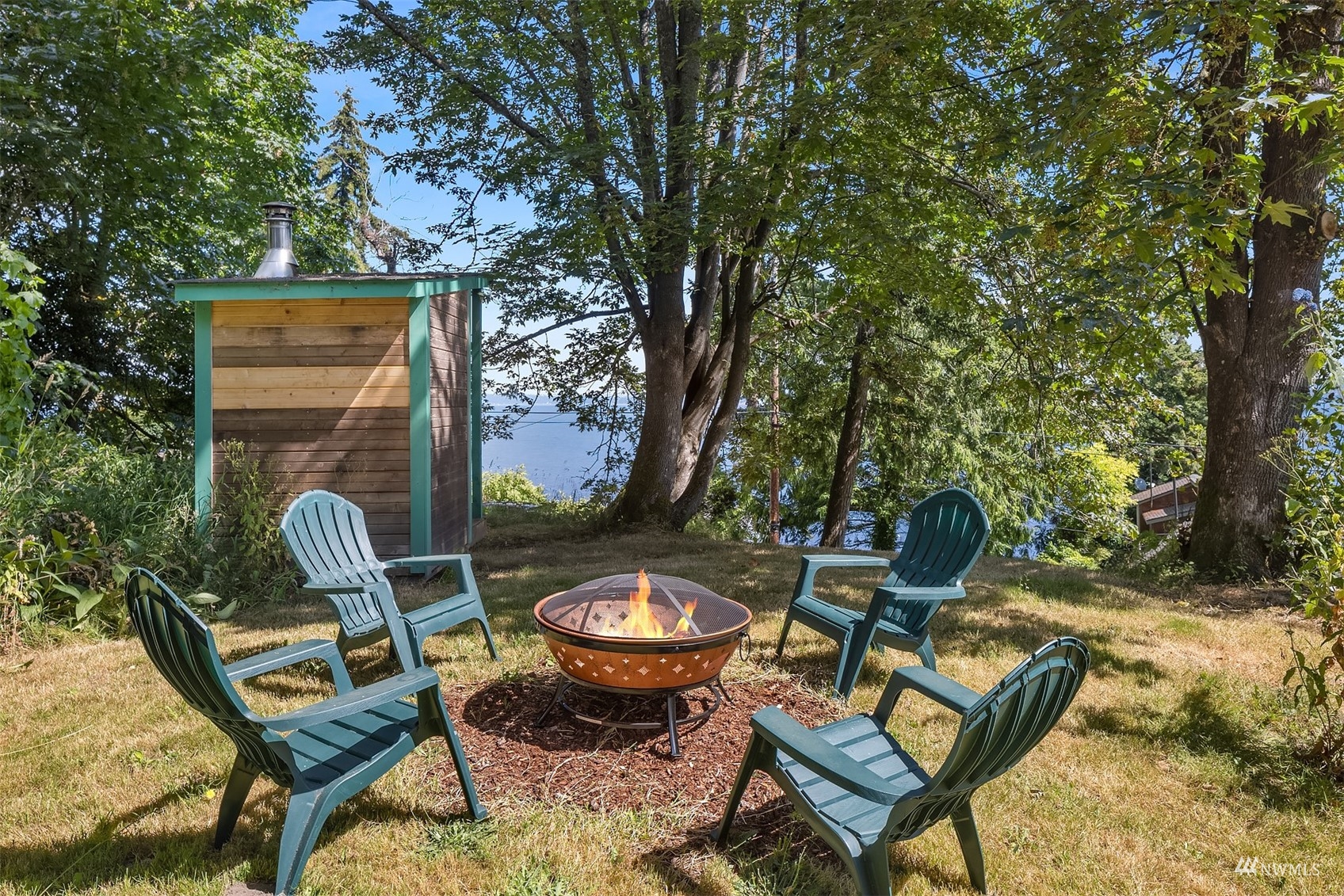 8016 Southwest Van Olinda Road Vashon, WA 98070 - Photo 24 of 32 Gallery Image 24