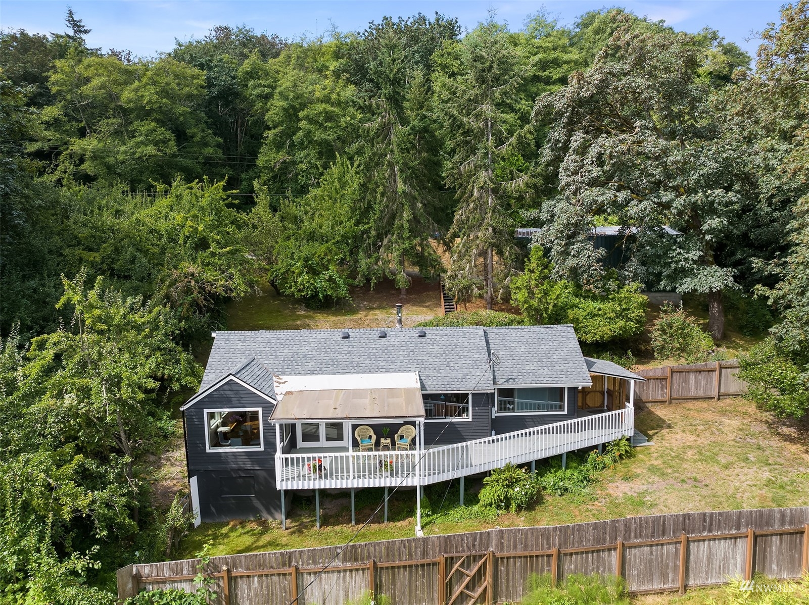 8016 Southwest Van Olinda Road Vashon, WA 98070 - Photo 28 of 32 Gallery Image 28