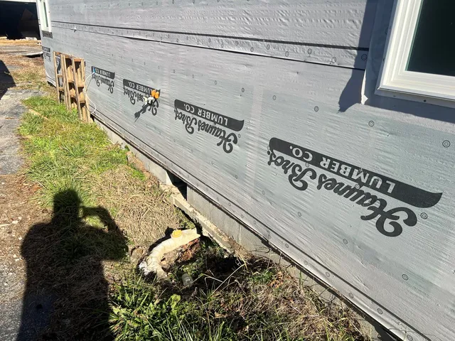 311 East Grizzard Street, Tullahoma, TN 37388