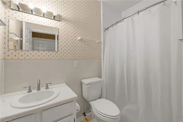 $159,900 | 814 Martin Street, Eden, NC 27288