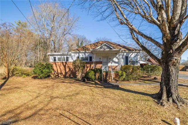 $159,900 | 814 Martin Street, Eden, NC 27288