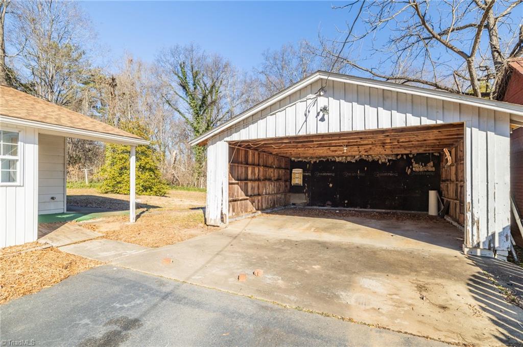 814 Martin Street Eden, NC 27288 - Photo 26 of 34